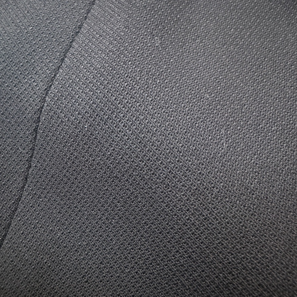 Givenchy Elegant Black Wool Pants - image 4